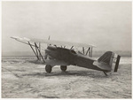 Curtiss PW-8A