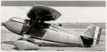 Curtiss XF6C-6