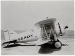 Curtiss XF9C-1