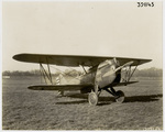 Curtiss XP-6A