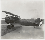 Curtiss XP-6B