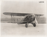 Curtiss XP-6D