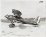 Curtiss YP-23
