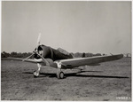 Curtiss-Wright P-36B