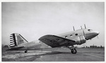 Douglas C-33