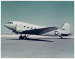 Douglas C-47A / AC-47