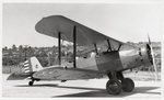 Douglas BT-2A