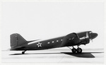 Douglas C-49D