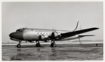Douglas C-54B