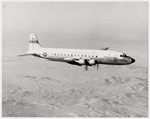 Douglas C-118A