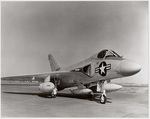 Douglas F4D-1