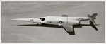 Douglas X-3