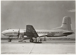 Douglas XC-74