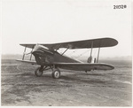 Douglas XO-2B