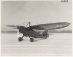 Douglas YO-31C
