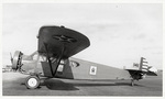 Fairchild C-8
