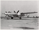 Northrop XF-15