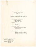 State of The Miami Valley School Document 1964-1965 by The Miami Valley School