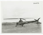 Sikorsky XR-5 - Dragonfly
