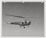 Bell XH-15