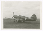 Bell P-39F