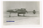 Curtiss XP-55