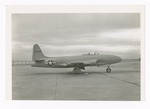 Lockheed XP-80A