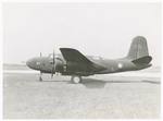 Douglas P-70