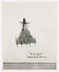 Convair XFY-1