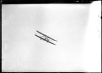 Wright Model B in Flight