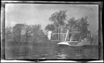 Wright Aeroboat at Miami River