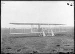 Wright Model B in Field