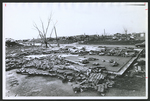 Destruction in Arrowhead Plat, Xenia by Dayton Daily News and Walt Kleine