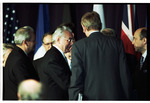 International Officials Leaving the Dayton Peace Accords by Dayton Daily News and Jan Underwood