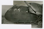 Glider Model XPG-2-R1 by Dayton Daily News