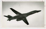 B-1B Bomber by Dayton Daily News and Ed Roberts