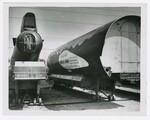B-29 Superfortress by Dayton Daily News