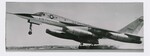 Convair B-58 Hustler by Dayton Daily News and Jack Jones