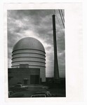 A Reactor at Wright Patterson Air Force Base by Dayton Daily News and Bill Garlow