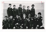 Jr. ROTC Members by Dayton Daily News and Ed Roberts