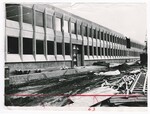 Replacement Building for the Air Force Logistics' Command Annex by Dayton Daily News and Walt Kleine