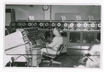 UNIVAC Machine by Dayton Daily News and Al Wilson