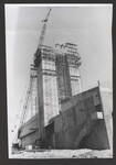 Construction of the Electronic Warfare Laboratory by Dayton Daily News and Walt Kleine