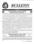 Bulletin - June, 1995 by Civil Aviation Medical Association