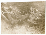 Dead soldiers