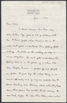 Letter, June 1, 1925, Katharine Wright to Harry [Henry J. Haskell]