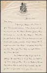 Letter, June 15, 1925, Katharine Wright to Harry [Henry J. Haskell]