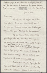 Letter, June 16, 1925 , Katharine Wright to Harry [Henry J. Haskell]