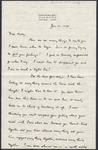 Letter, June 22, 1925, Katharine Wright to Harry [Henry J. Haskell]