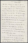 Letter, August 11 to 13, 1925, Katharine Wright to Henry J. Haskell